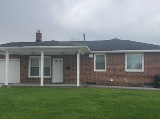 151 Lamson Rd, Buffalo, NY 14223