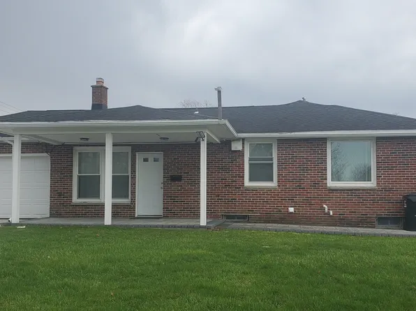 151 Lamson Rd, Buffalo, NY 14223