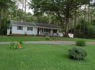 13285 Renshaw Rd, Princess Anne, MD 21853