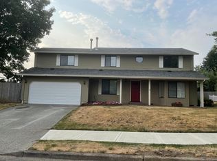 9505 SW Hume Ct, Tualatin, OR 97062