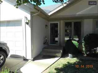 3925 S Jefferson Ave APT 3, Springfield, MO 65807