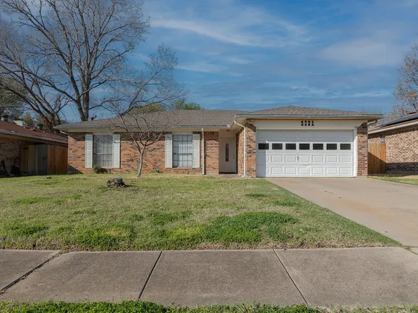 2721 W Oakdale Rd, Irving, TX 75060