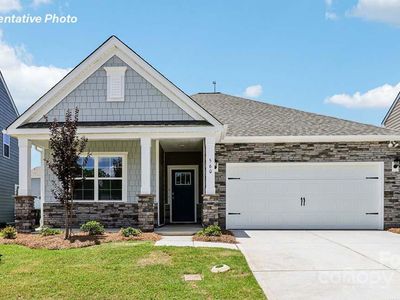 4578 Harris Elliot Rd, Lincolnton, NC, 28092