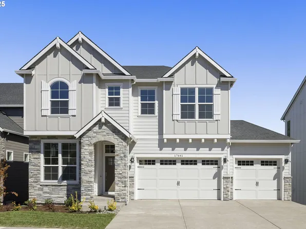17641 NW Layla Dr, Portland, OR 97229