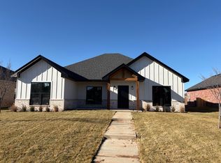 7205 Bennett St, Amarillo, TX 79119
