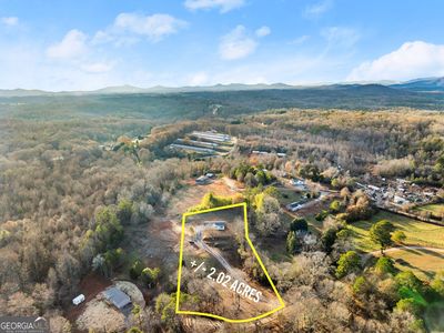 564 Papa Coon Ln, Demorest, GA, 30535