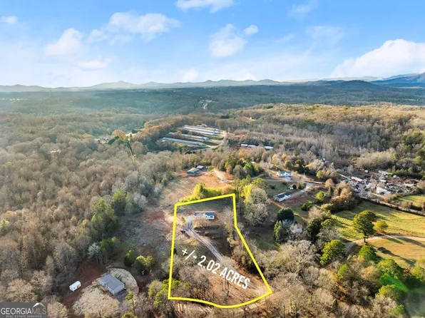 564 Papa Coon Ln, Demorest, GA 30535