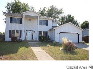 2608 Stratford Dr, Springfield, IL 62704