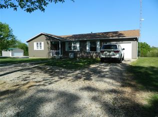 4390 County Road 411, Oak Ridge, MO 63769