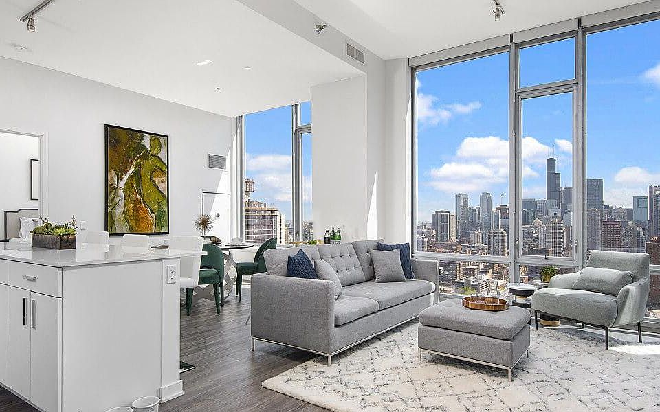 1st image of 163 W Division St APT 205