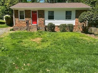 717 Crater St, Charlotte, NC 28205
