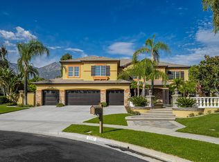 2242 N 2nd Ave, Upland, CA 91784