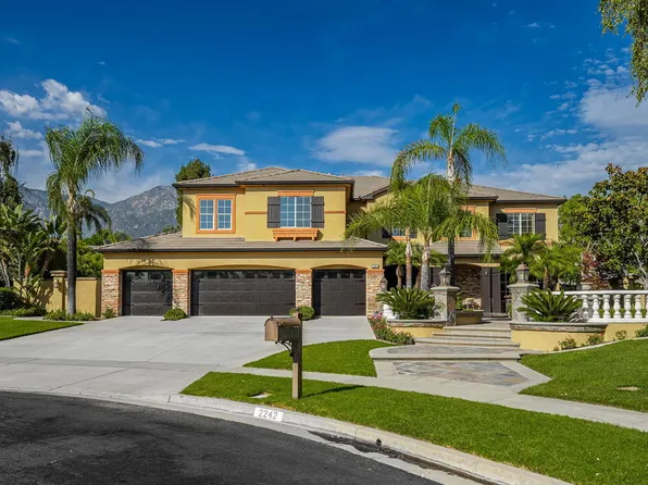 2242 N 2nd Ave, Upland, CA 91784