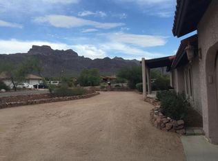 5873 E El Camino Quinto, Apache Junction, AZ 85119