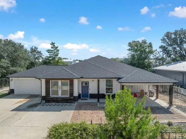 2734 Jewell Rd, Navarre, FL 32566