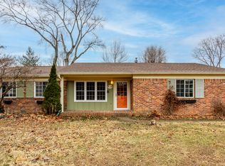 7748 N Sherman Dr, Indianapolis, IN