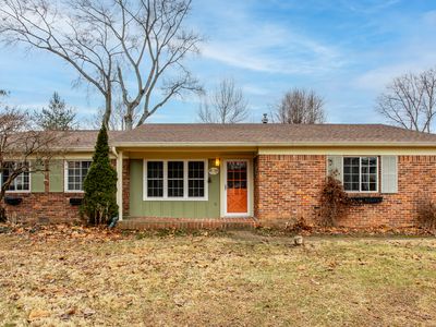 7748 N Sherman Dr, Indianapolis, IN, 46240