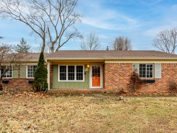 7748 N Sherman Dr, Indianapolis, IN 46240