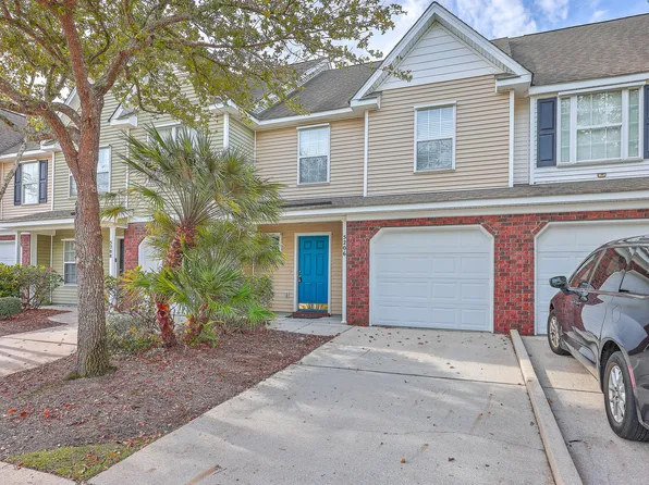 5206 Fernland Way, North Charleston, SC 29420