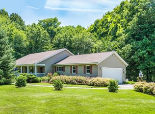 620 Township Road 16, Centerburg, OH 43011