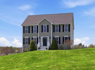 15 Baer Road, Rollinsford, NH 03869