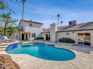 2276 E Mercer Ln, Phoenix, AZ 85028