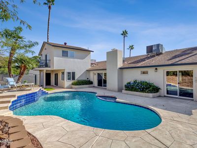 2276 E MERCER Lane, Phoenix, AZ, 85028