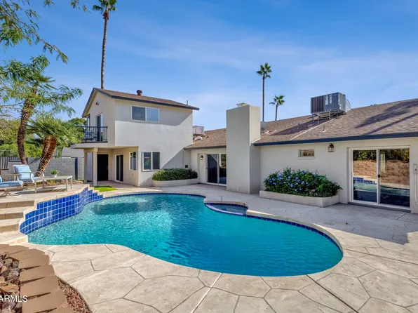 2276 E MERCER Lane, Phoenix, AZ 85028