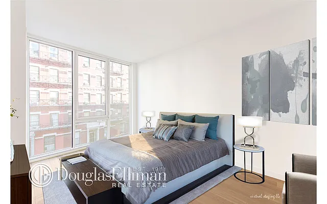 Rented by Douglas Elliman | media 35