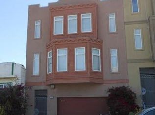958 Le Conte Ave #1, San Francisco, CA 94124