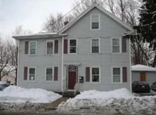 30 Gay St, Marlborough, MA 01752