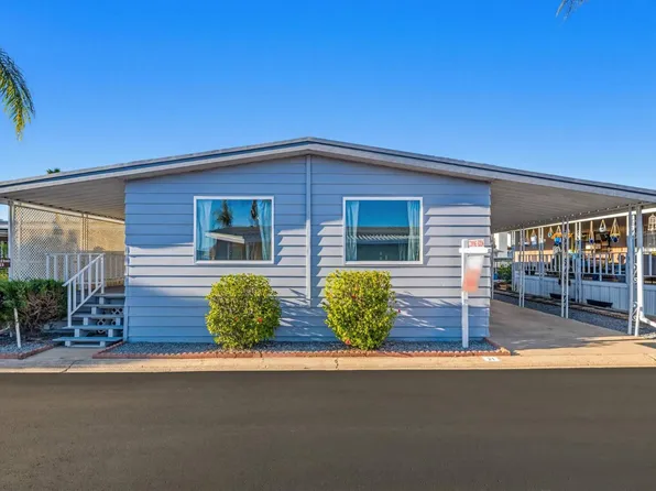 1212 H St Spc 21, Ramona, CA 92065