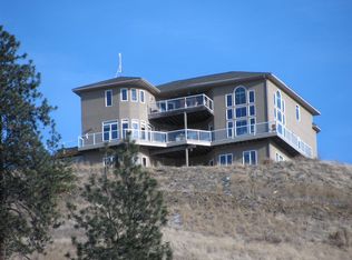 1317 Hundred Acre Wood Way, Kettle Falls, WA 99141
