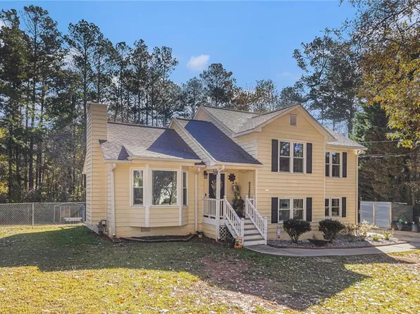78 Marion Ln, Douglasville, GA 30134