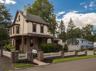 1118 Richardson Ave, Bensalem, PA