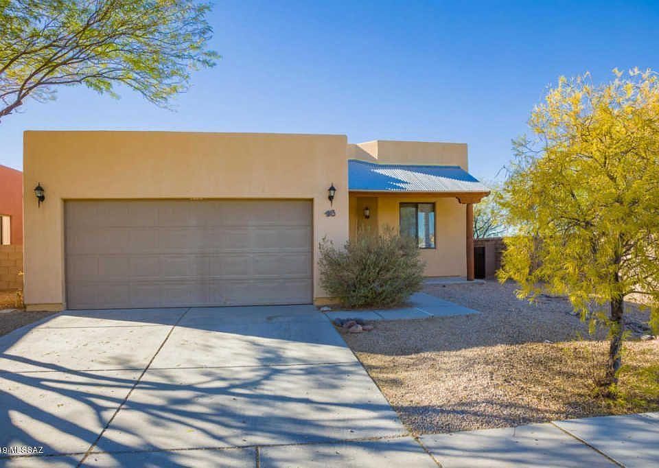 1st image of 16 S Happy Valley Saddle Dr