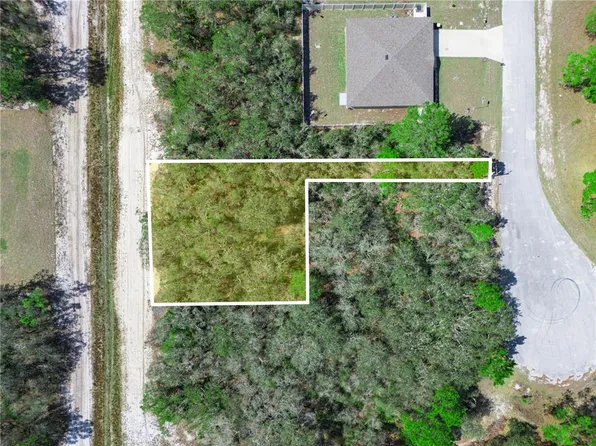 1246 WAHNETA DRIVE LOT 9, KISSIMMEE, FL 34759