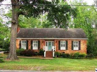 1062 Beverly Dr, Florence, SC 29501