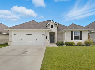 2834 Messenger Way, Bryan, TX 77803