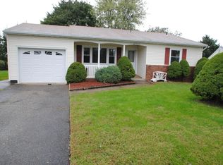 114 Hatfield Ct, Toms River, NJ 08757