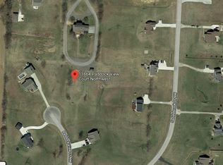 11864 Paddock View Ct NW, Baltimore, OH 43105