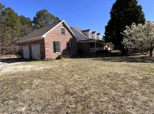 4345 Longview Ave, Hope Mills, NC 28348