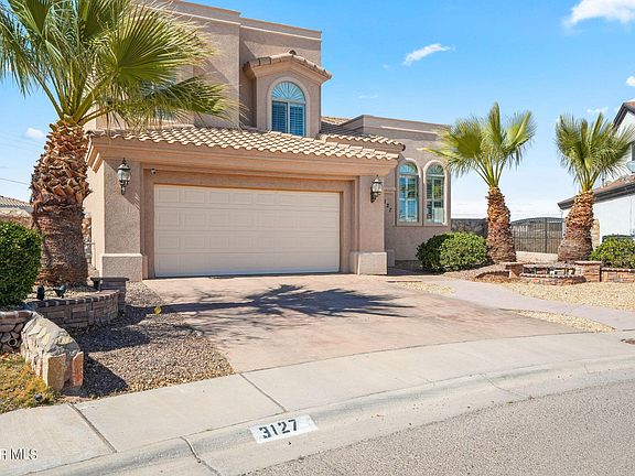 3rd image of 3127 Blue Dirt Cir