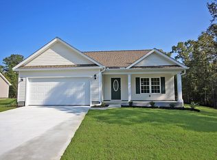 331 Rolling Oak Dr LOT 36, Georgetown, SC 29440