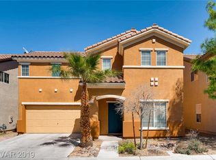662 Loughton St, Las Vegas, NV 89178