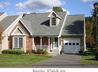 2 Brimfield Way #2, Rocky Hill, CT 06067