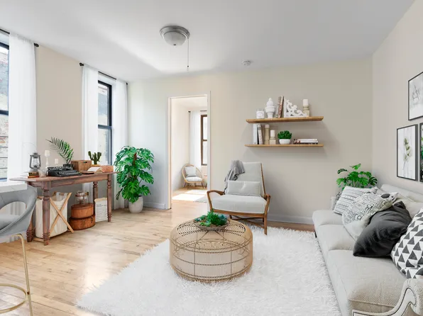 304 West 151st Street image 1 of 6