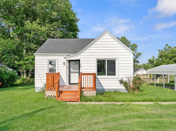 119 Sunny Ln, Mount Sterling, KY 40353