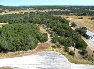 729 Vista Springs Dr, Spring Branch, TX 78070