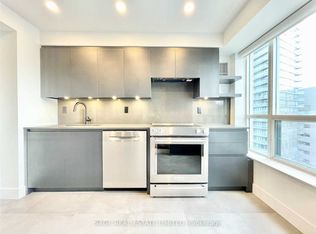 887 Bay St #1408, Toronto, ON M5S 3K4